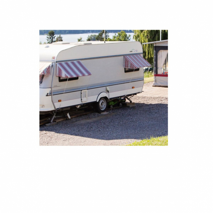 Markise Sidevindu i gruppen Markiser & Fortelt / Markiser / Vindusmarkiser hos Camping 4U (C4-1212r)