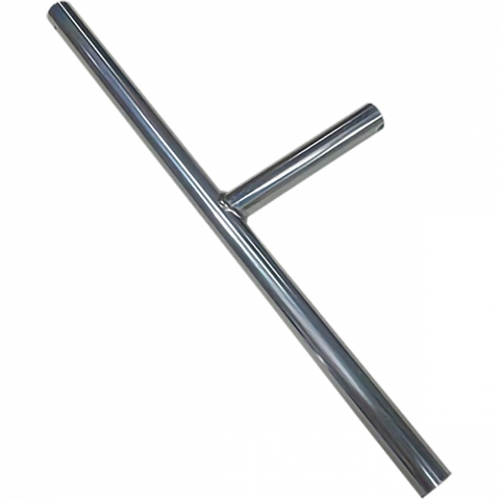 Vindskyddsfot (T-fot) Svenska Tält i gruppen Bobil & Caravan / Vindskjerm hos Camping 4U (C4-1415)