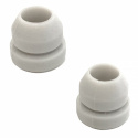 Gummihylse CRAMER, 2stk