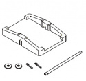 Plastikkplate for AutoSteady