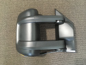 Originalspeil Fiat Ducato 2006- (X250,  X290) Høyre