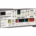 Elektroblokk EBL 119 uten OVP (EBL 99) Elektroblokk EBL 119 uten OVP (EBL 99)
