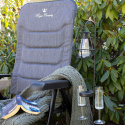Lykt med solcelle Royal Camping Pathway