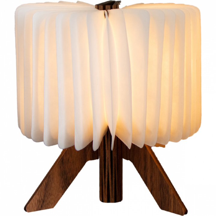 R-formet lampe Royal Camping i gruppen Elektronikk / Belysning / Brytere / Uttak / Lykt & bordlamper hos Camping 4U (E24-18A)