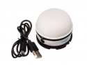 Lampe Kuma silikon 200 lumen