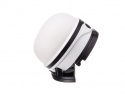 Lampe Kuma silikon 200 lumen