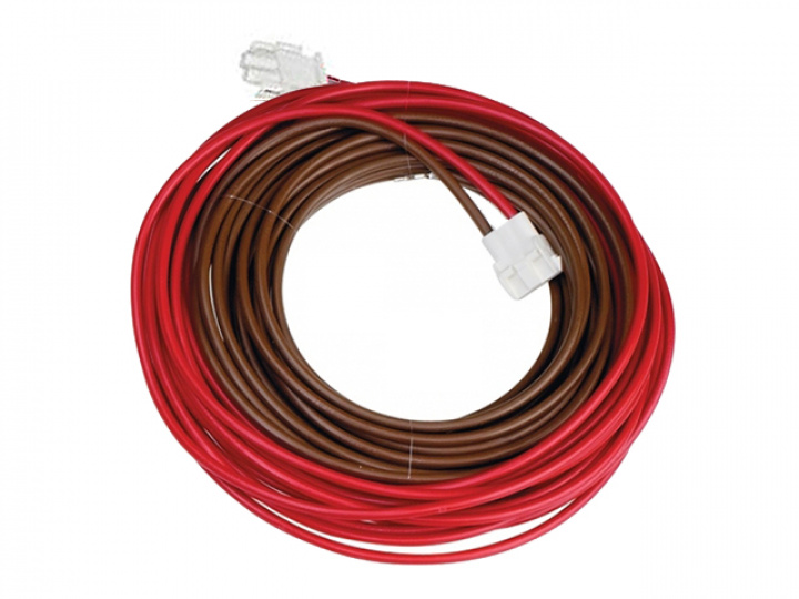 Forlengning batterikabel 8m EFOY i gruppen Elektronikk / Strømaggregat / EFOY hos Camping 4U (EF-151906006)