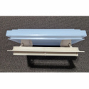 Takluke 36x32cm tak 24-46mm Vit MPK Modell 32