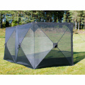 Vindskjerm Popup 300x118cm Wecamp