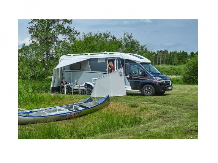 Vindskjerm Isabella Levo i gruppen Bobil & Caravan / Vindskjerm hos Camping 4U (F04-111)