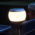 Solcellelampe Isabella 2 stk