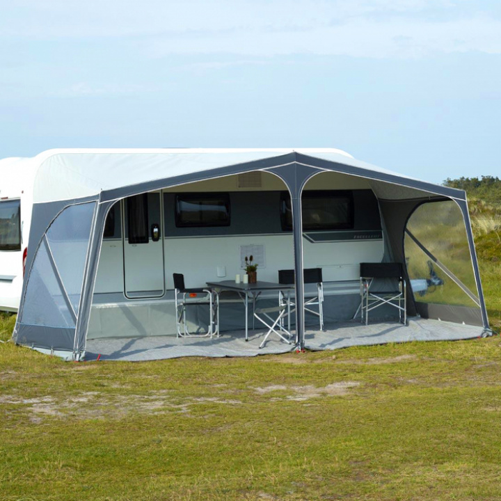 Isabella Sun Shine Plus Soltak i gruppen Markise & Telt / Fortelt / Frittstående telt, soltak, tilbehør osv. / Soltak hos Camping 4U (FT01-21.0800S)