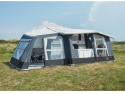 Lufttelt Air Cirrus West 400 (H242-255cm) Campingvogn