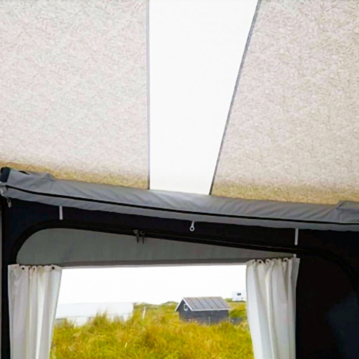 Innertak til Anneks Isabella Air Cirrus North i gruppen Markise & Telt / Fortelt / Frittstående telt, soltak, tilbehør osv. / Termotak til fortelt hos Camping 4U (FT01-41V.01r)