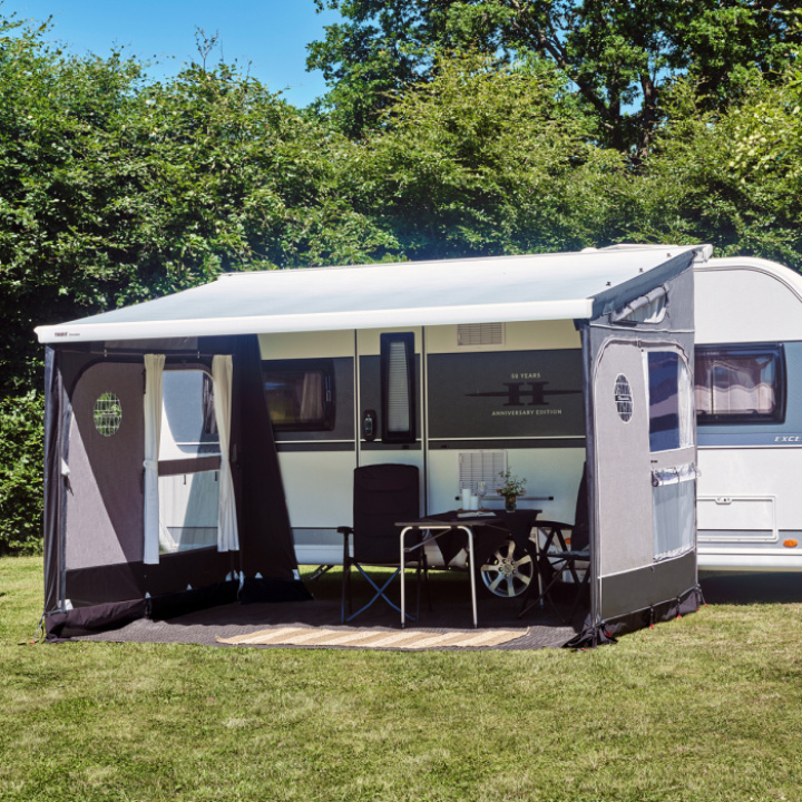 Sidoväggar Buddy Isabella 2st. i gruppen Markise & Telt / Markiser / Markisetelt / Isabella markisetelt hos Camping 4U (FT01-56A)
