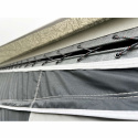 Lufttelt Air Dove Ventura L350/400cm (H245-270cm)