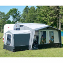Lufttelt Ventura Air Aura (240-260) Campingvogn