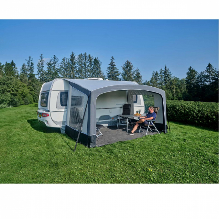 Sidevegg venstre Ventura Sol Air i gruppen Markiser & Fortelt / Fortelt / Frittstående telt, solskjerm, tilbehør osv. / Solskjerm & solbeskyttelse hos Camping 4U (FT01-77A)