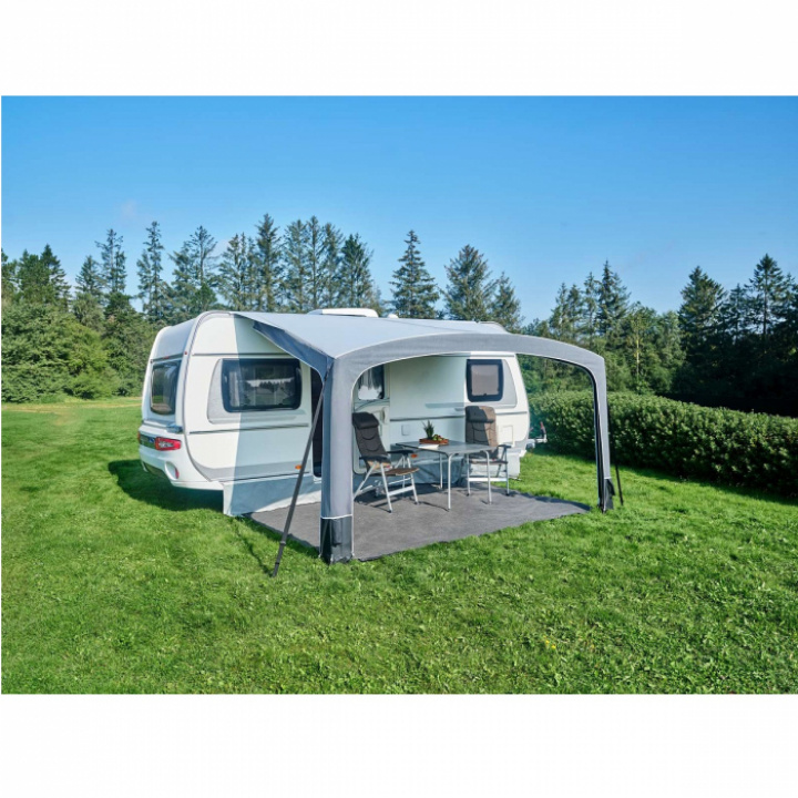 Solbeskyttelse Air Sol Ventura (240-270) i gruppen Markiser & Fortelt / Fortelt / Frittstående telt, solskjerm, tilbehør osv. / Solskjerm & solbeskyttelse hos Camping 4U (FT01-77)