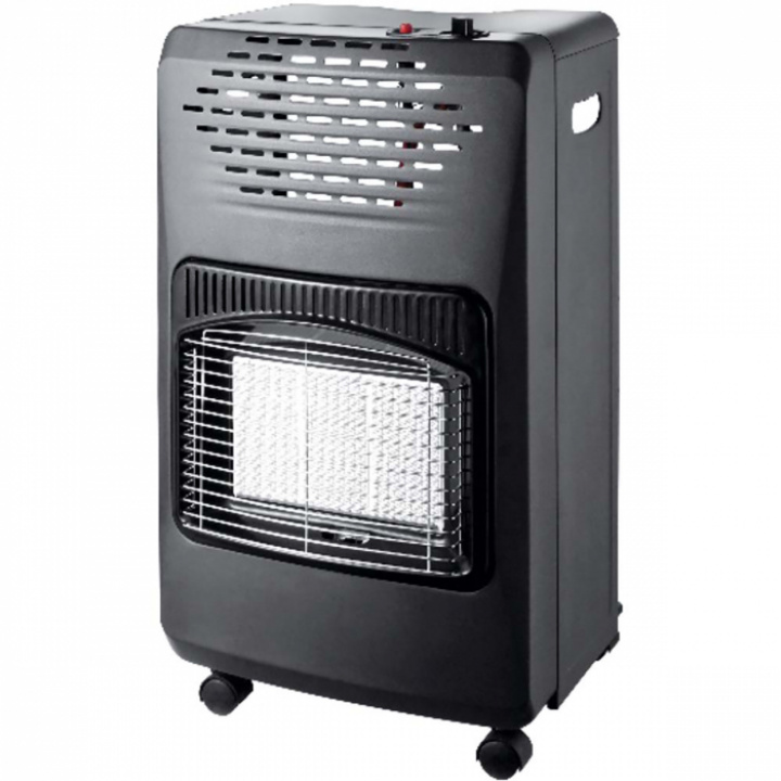 Gasolovs Ceramic 1,5/2,8/4,2 kW, WeCamp i gruppen Bobil & Caravan / Varme / Kaminer / Gassovn hos Camping 4U (G02-205A)