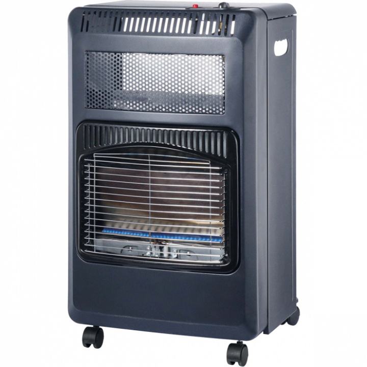 Gasolovs Blue Gas 1,6/3,8kW, WeCamp i gruppen Bobil & Caravan / Varme / Kaminer / Gassovn hos Camping 4U (G02-205B)