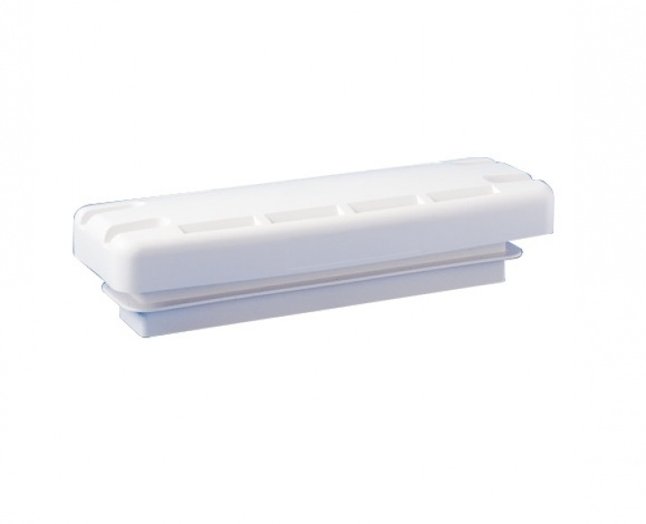 Takventilasjon R 500 for L100 eller L500 i gruppen Bobil & Caravan / Kjøleskap / Ventilasjonsgitter / Vinterluker hos Camping 4U (G05-03)