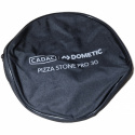 Pizzastein ø25cm Cadac