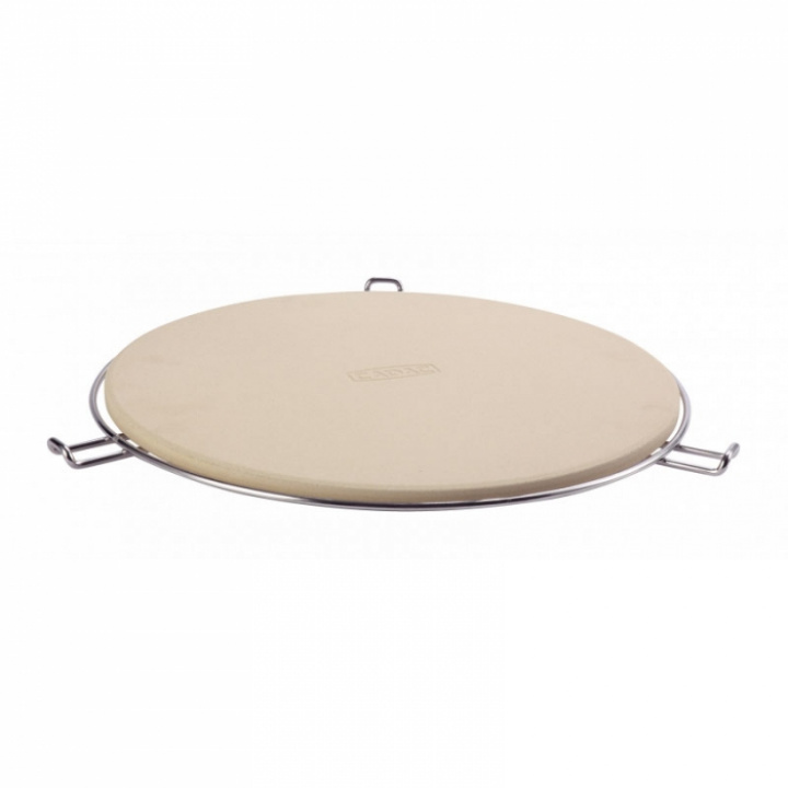 Pizzasten ø36cm (PRO 50) Cadac i gruppen Kjøkkenutstyr / Grill / Grilltilbehør hos Camping 4U (G06-117J)