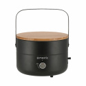 Gassgrill Mini Chef MB-100 Mestic