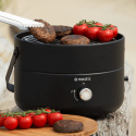 Gassgrill Mini Chef MB-100 Mestic