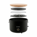 Gassgrill Mini Chef MB-100 Mestic