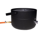 Gassgrill Mini Chef MB-100 Mestic