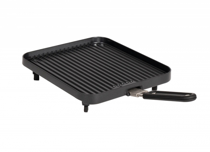 Grillplate 2 Cook 3 Cadac i gruppen Kjøkkenutstyr / Grill / Grilltilbehør hos Camping 4U (G06-145.02)