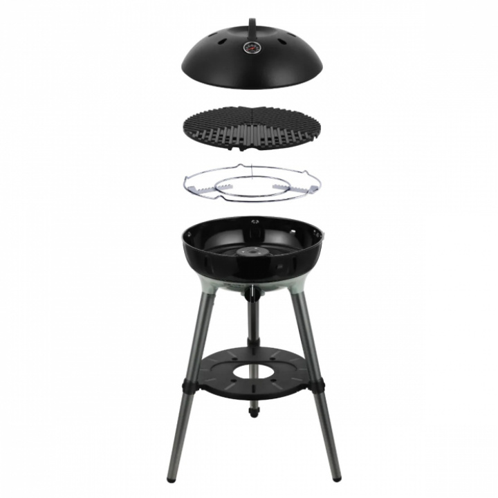 Grill CADAC Carri Chef 40 i gruppen Kjøkkenutstyr / Grill / Gassgrill hos Camping 4U (G06-146)