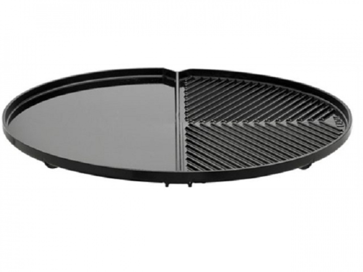 Grillplatta/stekhäll Safari Chef 30 i gruppen Kjøkkenutstyr / Grill / Grilltilbehør hos Camping 4U (G06-97.20)