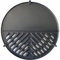 Grillplatta/stekhäll Safari Chef 30