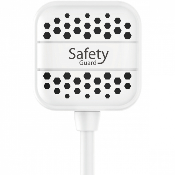 Extra sensor GoCamp SafetyGuard NG - Vit i gruppen Bobil & Caravan / Gass / Gassalarm hos Camping 4U (G09-105A.01)