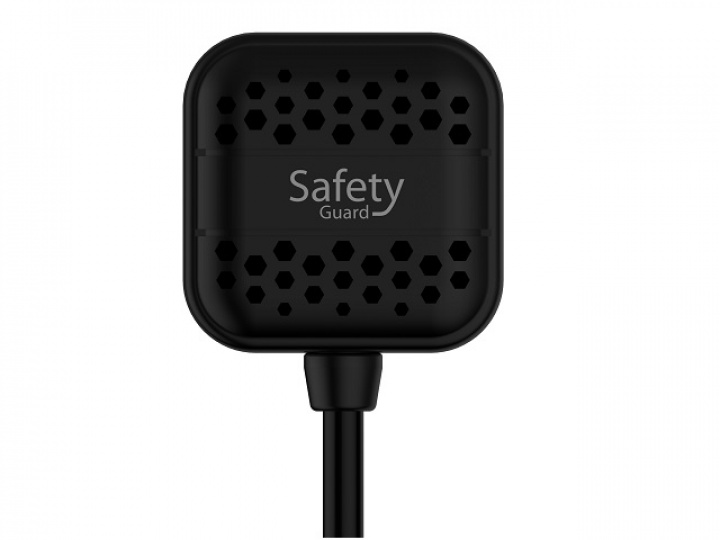 Extra sensor GoCamp SafetyGuard NG - Svart i gruppen Bobil & Caravan / Gass / Gassalarm hos Camping 4U (G09-105B.01)