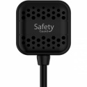 Extra sensor GoCamp SafetyGuard NG - Svart