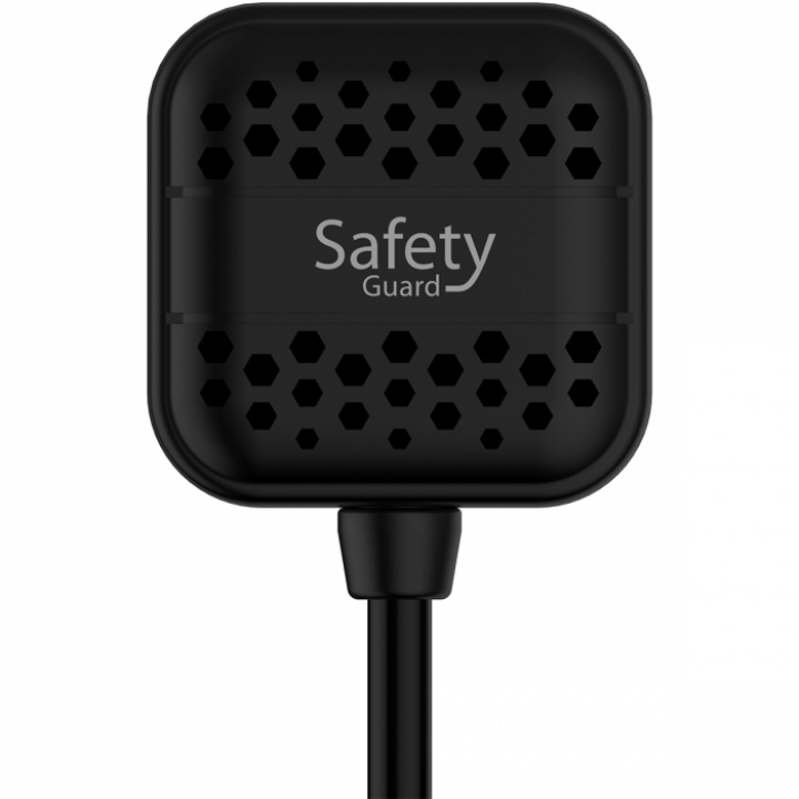 Extra sensor GoCamp SafetyGuard NG - Svart i gruppen Bobil & Caravan / Gass / Gassalarm hos Camping 4U (G09-105B.01)