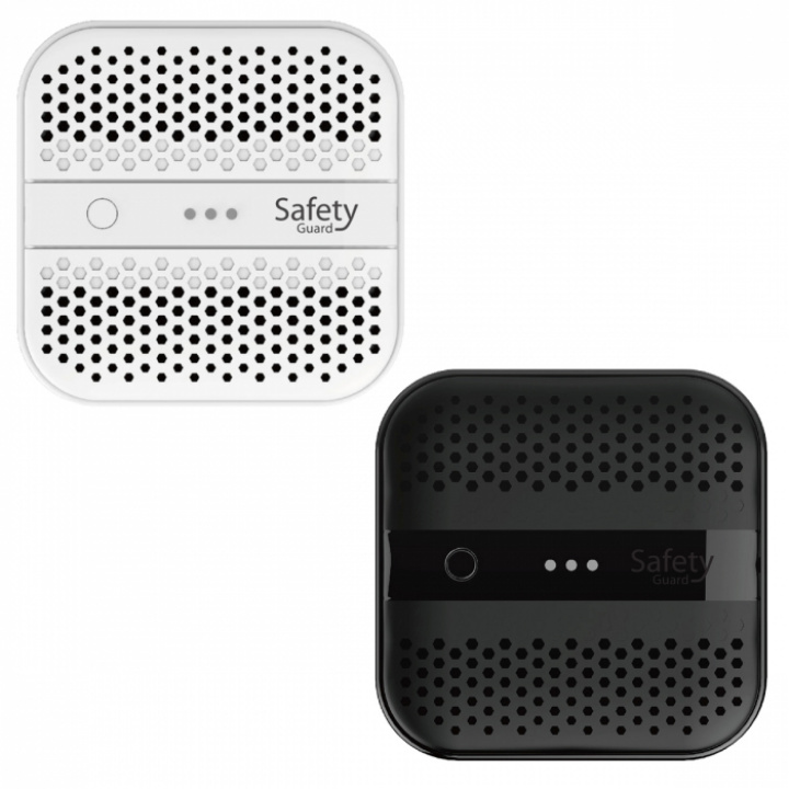 GoCamp Safetyguard NG i gruppen Bobil & Caravan / Gass / Gassalarm hos Camping 4U (G09-105R)