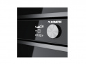 Kjøleskap Dometic RCS 10.5T 83L Kompressor H821xB523xD555mm