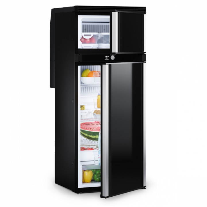 Kjøleskap Dometic RCD 10.5T 153 liter Kompressor i gruppen Bobil & Caravan / Kjøleskap / Dometic (12/230V) hos Camping 4U (G25-31)