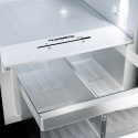 Kjøleskap 157L RCL 10.4ET H1293xB420xD595mm Dometic