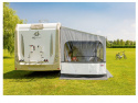 Sidevegg Fiamma Caravanstore / F35 (240-260 cm)