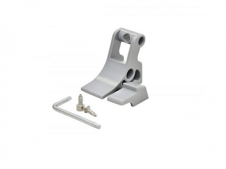 Kit Side Fiamma F80 i gruppen Markise & Telt / Markiser / Reservedeler markiser / Reservedeler Fiamma / Fiamma F80 290-450cm hos Camping 4U (H02-147)