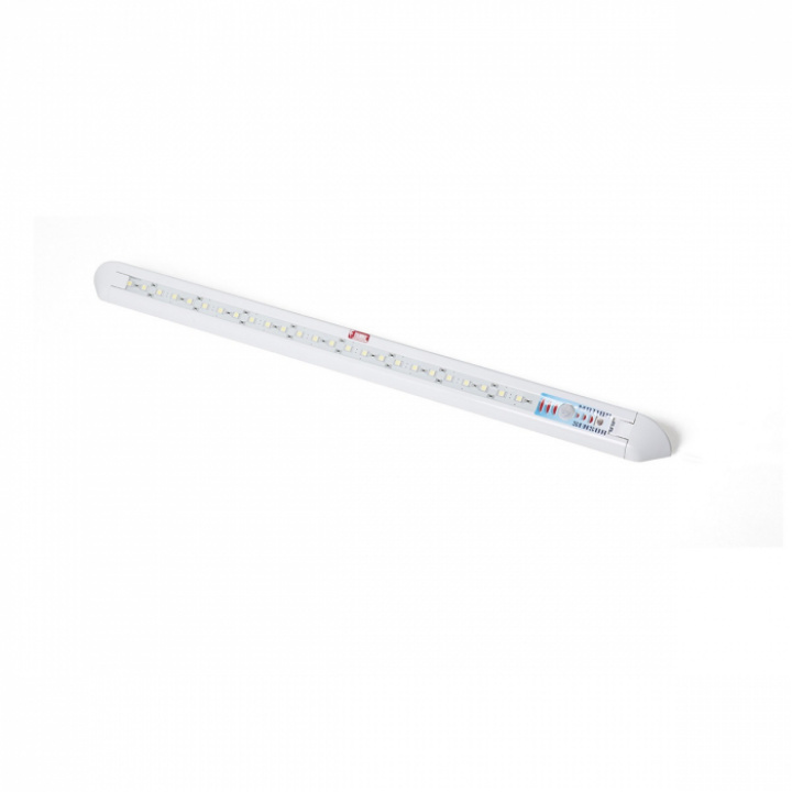 Utendørs belysning LED med sensor Fiamma i gruppen Elektronikk / Belysning / Brytere / Uttak / Belysning hos Camping 4U (H02-287)