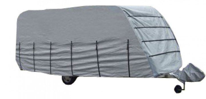 Trekk til campingvogn Maxi i gruppen Vinter og isolering / Beskyttelsesdeksel campingvogn hos Camping 4U (H186020450r)