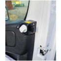 Dørlås Fiat Ducato S8 2021/09- HeoSafe