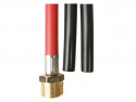 Duschblandare ø33mm Ceramic Contur E